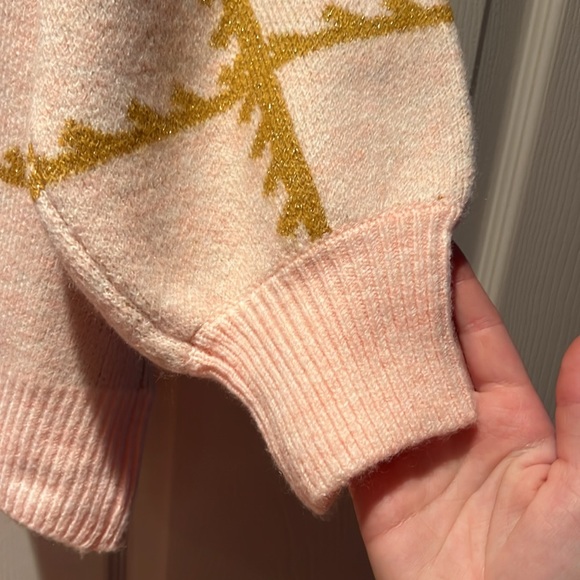 Anthropologie cardigan - Picture 3 of 7